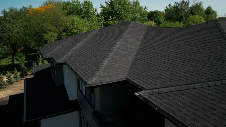 EPDM Roofing in Granite Falls, WA