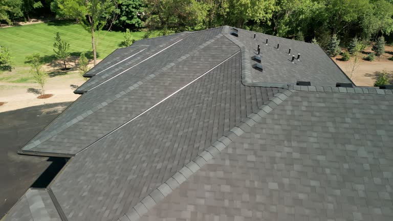 Fast & Reliable Emergency Roof Repairs in Granite Falls, WA