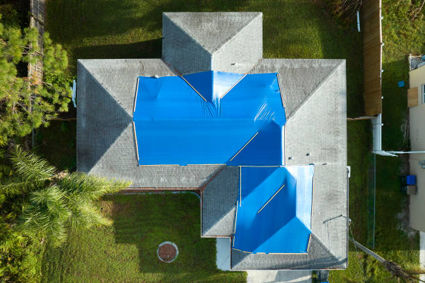 Best Roof Leak Repair  in Granite Falls, WA