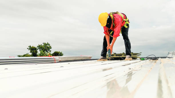 Best Flat Roofing  in Granite Falls, WA