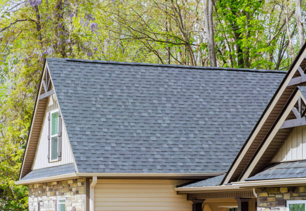 Best Gutter Installation and Repair  in Granite Falls, WA