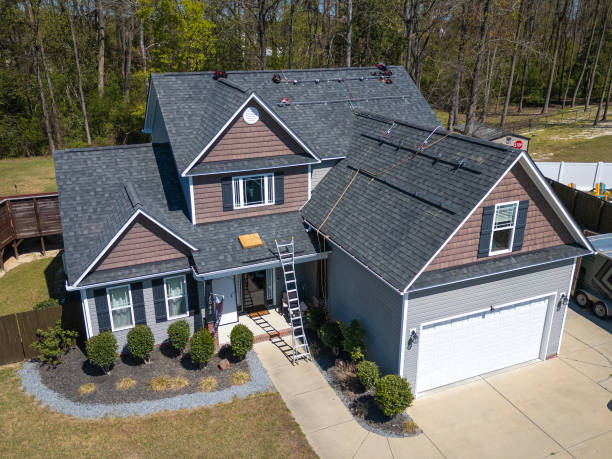 Best Roof Insulation Installation  in Granite Falls, WA