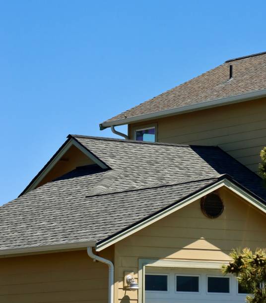Steel Roofing in Granite Falls, WA
