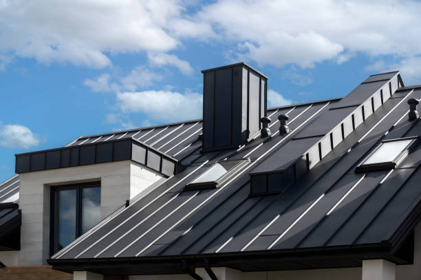Best Solar Panel Roofing Installation  in Granite Falls, WA